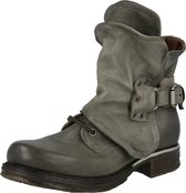 A.s.98 boots saintmetal Donkergrijs-39