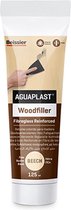 Aguaplast woodfiller (kneedbaar hout) beuk (125ml)