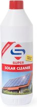 Super solar cleaner / zonnepanelen reiniger - 1 liter