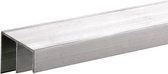 Hettich Ondergeleidingsprofiel STB11 aluminium (3mtr)