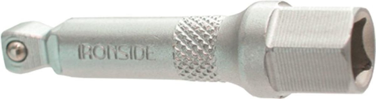 Verlengstuk 1/4 50mm ironside
