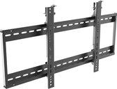 DIGITUS wall mount Panel-houder 45-70" max.70kg VESA