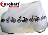 Hoes voor fiets of scootmobiel. Van 21,95 voor 15,95