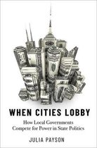 When Cities Lobby