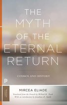 Princeton Classics 125 - The Myth of the Eternal Return