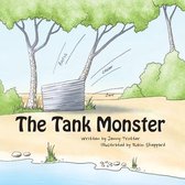 The Tank Monster