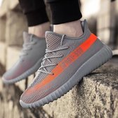 Imitatie yeezy's - comfortable - sneakers - maat 40