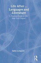 Life After... Languages And Literature