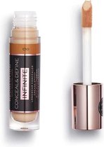 Makeup Revolution Conceal & Define XL Infinite Longwear Concealer - C10