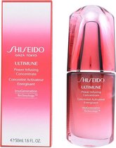 Anti-Veroudering Verstevigende Concentraat Ultimune Shiseido (50 ml)