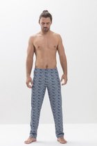 Mey Loungebroek Ruka Heren 31044 - Meerkleurig 724 cloud blue Heren - M