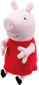 foto van Peppa Pig Lachende Peppa Knuffel