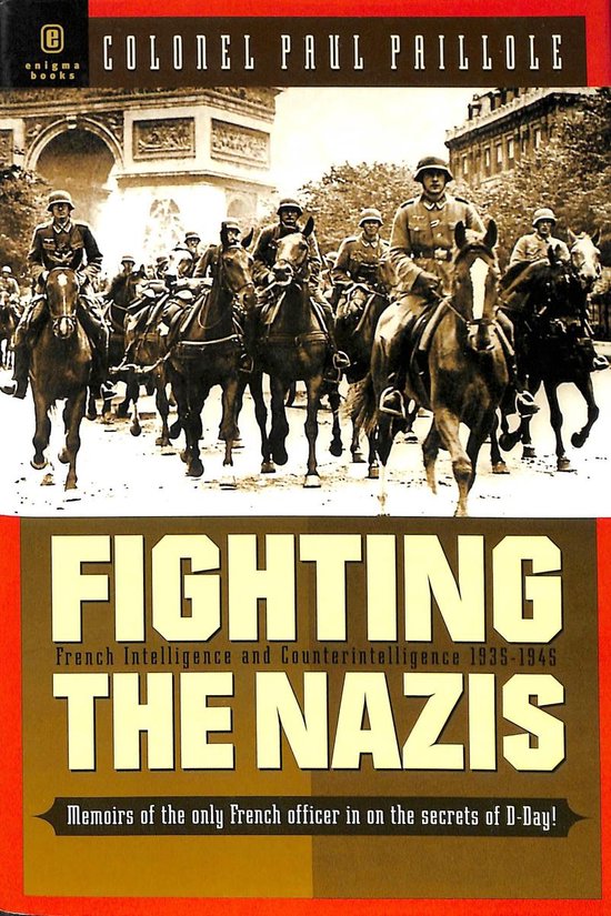 9781929631131 - Fighting the Nazis