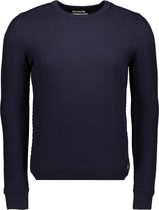 Tom Tailor Trui Trui Met Zigzag Patroon 1029574xx12 10668 Mannen Maat - M