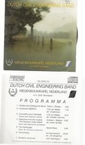 DUTCH CIVIL ENGINEERING BAND -10 JAAR