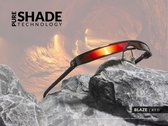 Pure Shade™ - Blaze Red | Designbril