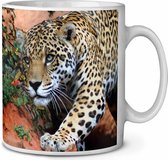 Jaguar Koffie-thee mok