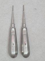 Belux Surgical / Tandheelkundig Elevator DL-54 160mm
