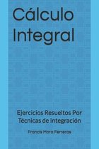 Cálculo Diferencial E Integral- Cálculo Integral