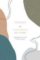 Fe Acima de Tudo