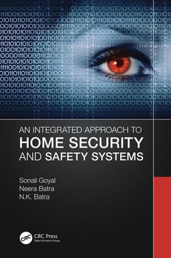An Integrated Approach to Home Security and Safety Systems - cover