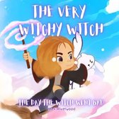 The Very Witchy Witch-The Very Witchy Witch