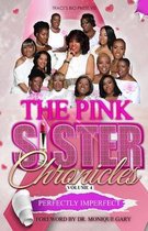 The Pink Sister Chronicles