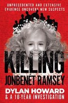 Front Page Detectives- Killing JonBenét Ramsey