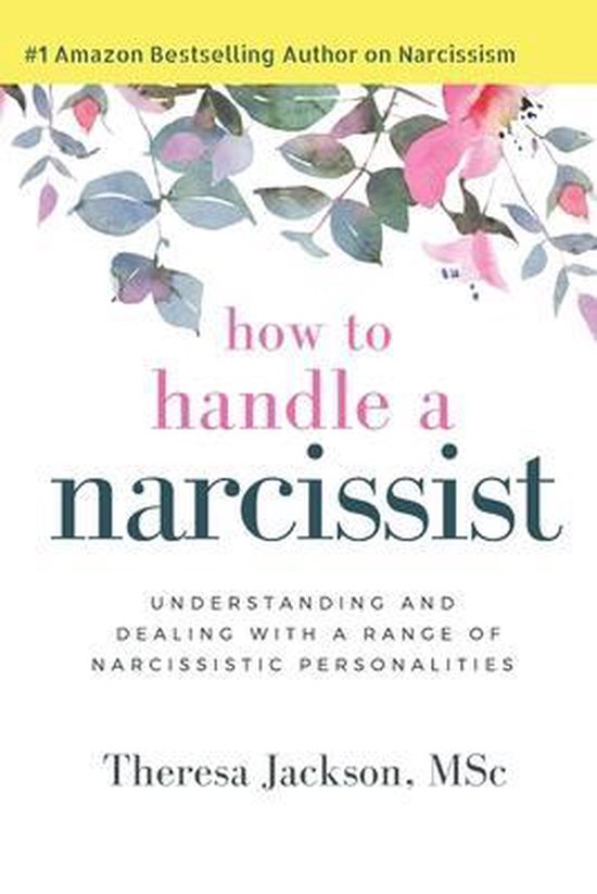 Narcissism and Emotional Abuse Toolkit: How to Handle Narcis ... - cover