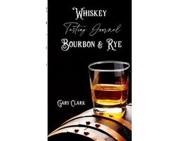 Whiskey Tasting Journal Bourbon & Rye Image