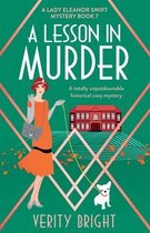 A Lady Eleanor Swift Mystery-A Lesson in Murder