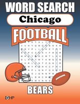 Chicago Bears Word Search