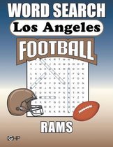 Los Angeles Rams Word Search