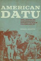 Battles and Campaigns- American Datu