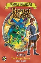 Early Reader Beast Quest Creta Winged