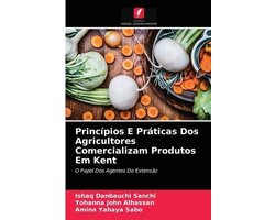 Princípios E Práticas Dos Agricultores Comercializam Produtos Em Kent