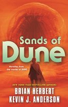 Dune- Sands of Dune