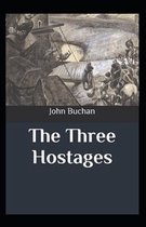 The Three Hostages Annotated