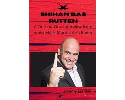 Shihan Bas Rutten