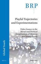 Playful Trajectories and Experimentations