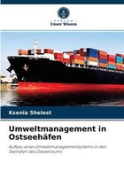Umweltmanagement in Ostseehafen