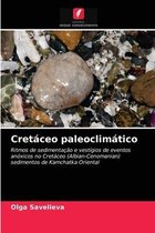 Cretaceo paleoclimatico