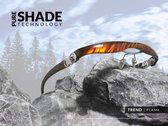 Pure Shade™ - Trend Flame | Designbril