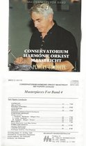 CONSERVATORIUM HARMONIE ORKEST MAASTRICHT - vol 4