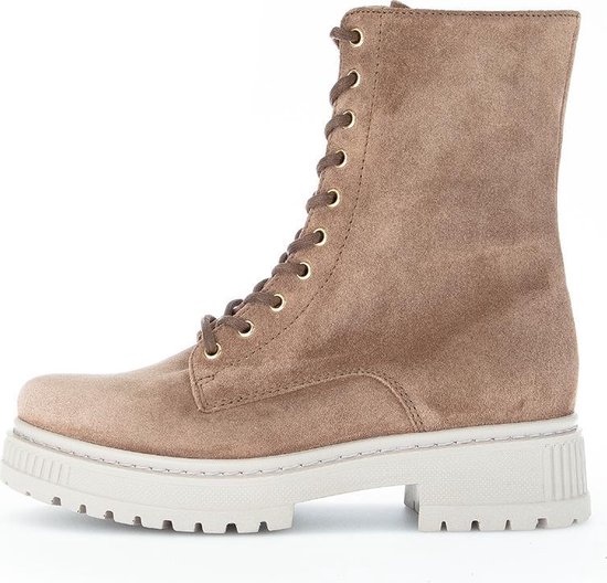 Gabor Veterlaars Beige 72.765.40 | bol.com