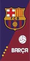 FC Barcelona Strandlaken