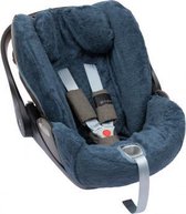 Timboo Autostoelhoes Zomer Marin Cybex Cloud Q