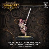 Protectorate Nicia, Tear of Vengeance