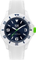 Ice-Watch ICE 69 Solar Power IW019546 - Wit - Medium