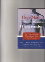 The Heartmath Approach To Managing Hypertension